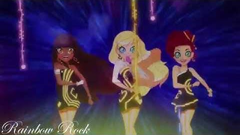 {Mep-Parts}-for my MEP || Rainbow Rock