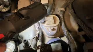 GMC Envoy/ Trail Blazer Coil pack and Spark Plug Replacement EASY! 2002 Gmc Envoy Coil Pack