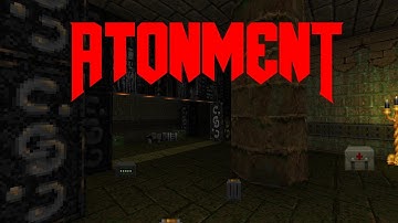 FDA - Atonement map10 