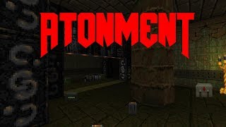 FDA - Atonement map10 Filtration Station