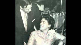 Video thumbnail of "Patsy Cline - Heartaches"