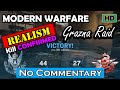 COD MW 2019: Realism Kill Confirmed Gameplay PC (NO COMMENTARY)