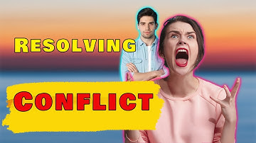 Building Stronger RELATIONSHIPS: Effective Strategies to Navigate Conflict