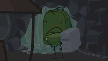 [ONE] "MY NAME IS NOT BACKPACK!!" - Sparta Clodius V2 Remix