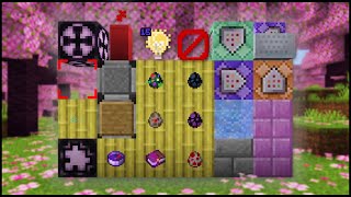 Minecraft Bedrock 1.20 - All Secret Blocks & Items (Mobile/Xbox/PS/Windows/Switch) [1/8] screenshot 5
