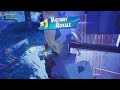 Dead pool Vs OG Fortnite Battle Royale