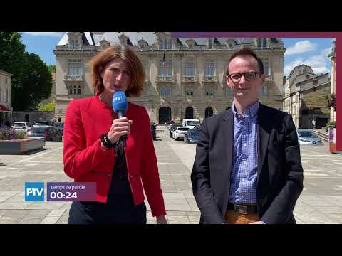 Départementales 2021 |