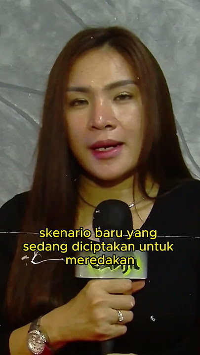 Paranormal – Paranormal Ini Bongkar Ada Skenario Baru Demi Redam Polemik Kasus Vina Cirebon
