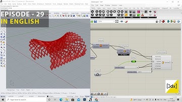 Rhino 3D Architectural Tutorial Series | Ep - 29 | Real Buildings Into 3D model |English |