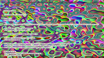 A sketch in Mercury live coding