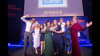 Irish eCommerce Awards 2026 | Powered by Fiserv