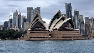 Hoping to have a Vidcon in Sydney Australia We went for a week stayed at 5 luxury W Hotel