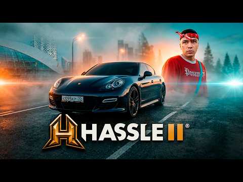 HASSLE 2.0 - A NEW ERA FOR THE CRMP INDUSTRY?! First In-Depth Review (FT. RADMIR RP)