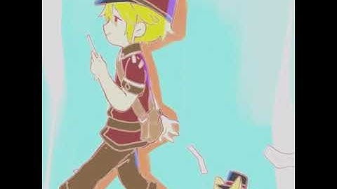 Victor Grantz Edit | Identity V