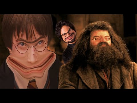 YTP ITA - Harry Potter e la filosofia della pietra