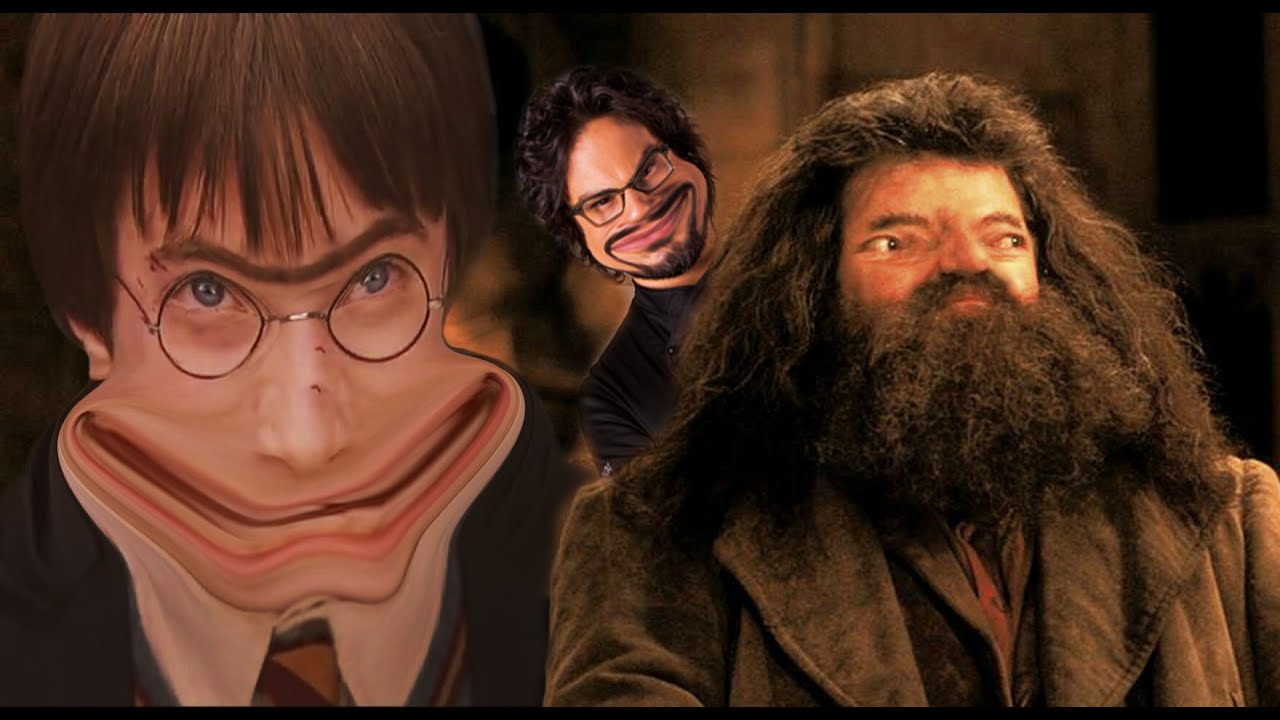 Harry Potter E La Pietra Filosofale Download Ita