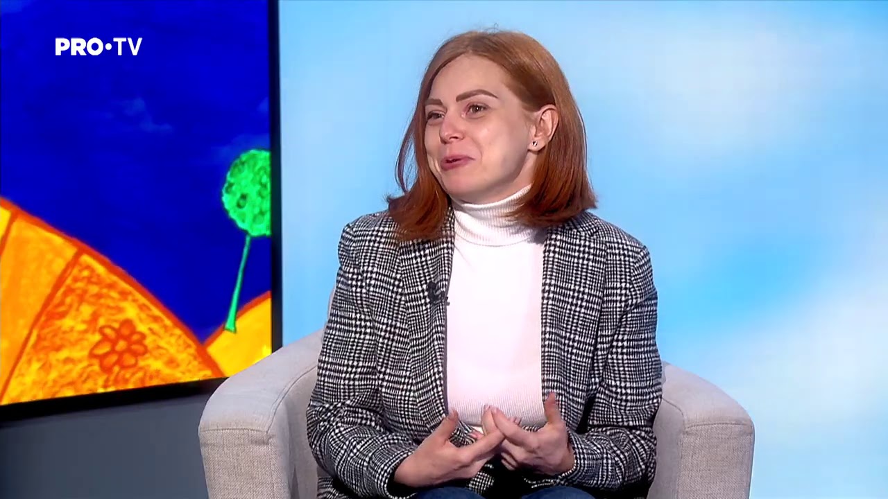 Doctor de bine: Cristina Teodorescu, medic anestezist, despre anestezia la naștere