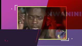 PETER HLUNGWANI PROFILE- XMA17