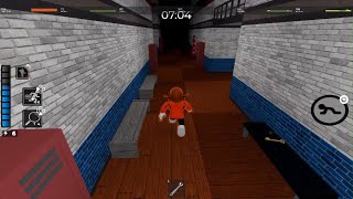 Playing Roblox Piggy Challenge Part 5-8
