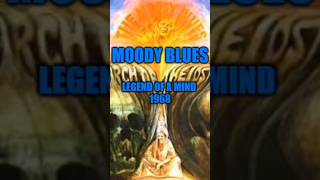 Legend of a Mind #timothyleary #moodyblues #trips #lsd #sanfransisco