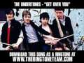 The Undertones - Get Over You [ New Video + Lyrics + Download ]