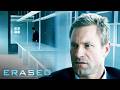 Logan's Life is Wiped From Existence | Erased | Aaron Eckhart, Liana Liberato
