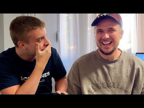 Poklon koji ga je šokirao - Avgust Vlog #2