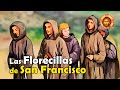 Las florecillas de san francisco de ass