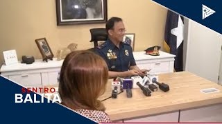 Durana: Mga tiwaling pulis, dapat mabahala screenshot 1
