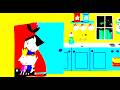 Have Fun!!!  -  Ben And Holly's Little Kingdom | Gamavision Csupo Effects