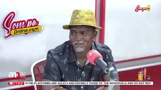 ASEM MPE NIPA WITH NANA YAW OSEI ABOAGYE OFORISUO ON SOMPA TV/FM (04-06-24)