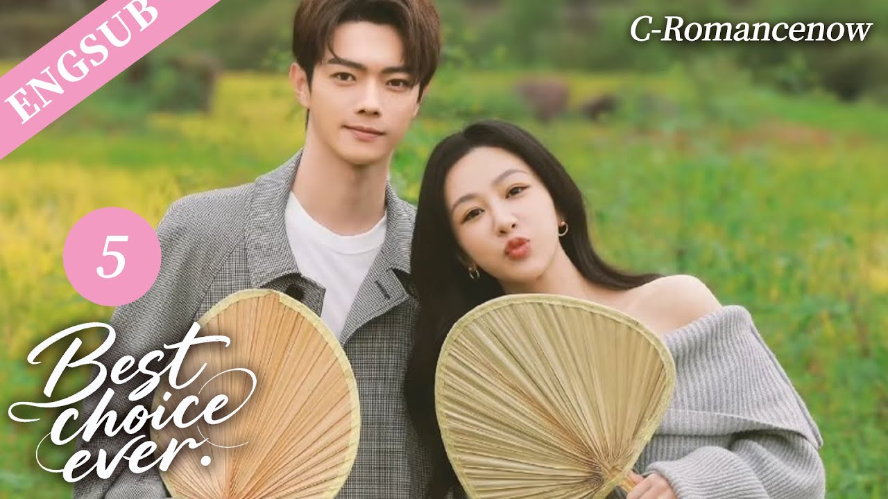 ENG SUB【Best Choice Ever】EP05 | The Growing Up Journey of an Ordinary Girl | Yang Zi, Xu Kai