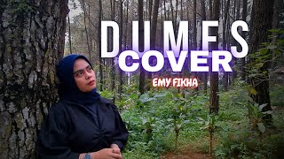 DUMES - WAWES feat GUYON WATON | Cover By Emy Fikha | DJ VIRAL