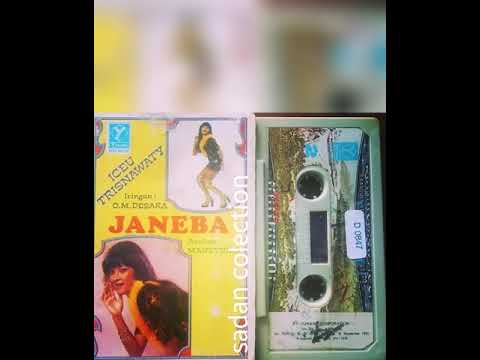 Itje Trisnawati Album Janeba #dangdut #dangdutkoplo  #itjetrisnawati #musikindonesia #viral