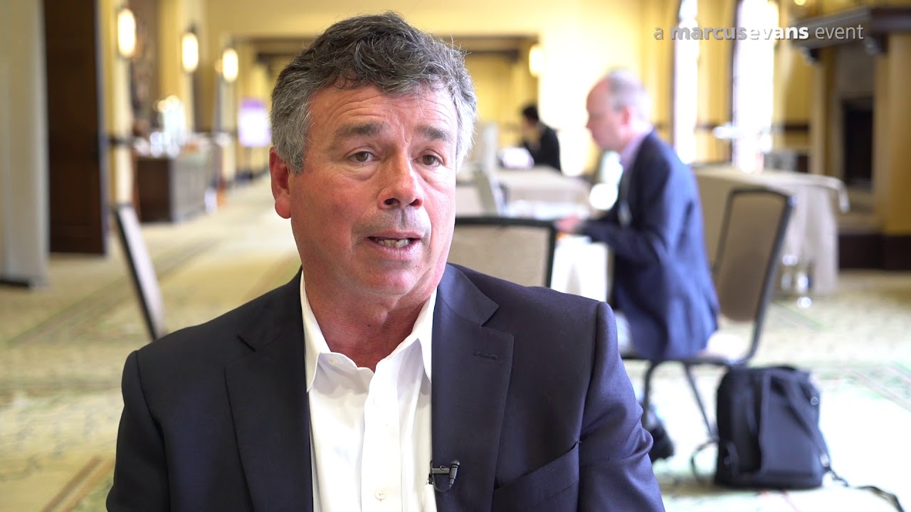 Interview with Tony Zivalich Jr from Georgia Institute of Technology