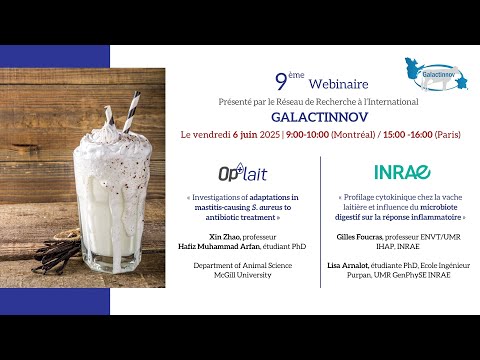 9e Webinaire Galactinnov 6 Juin 2025