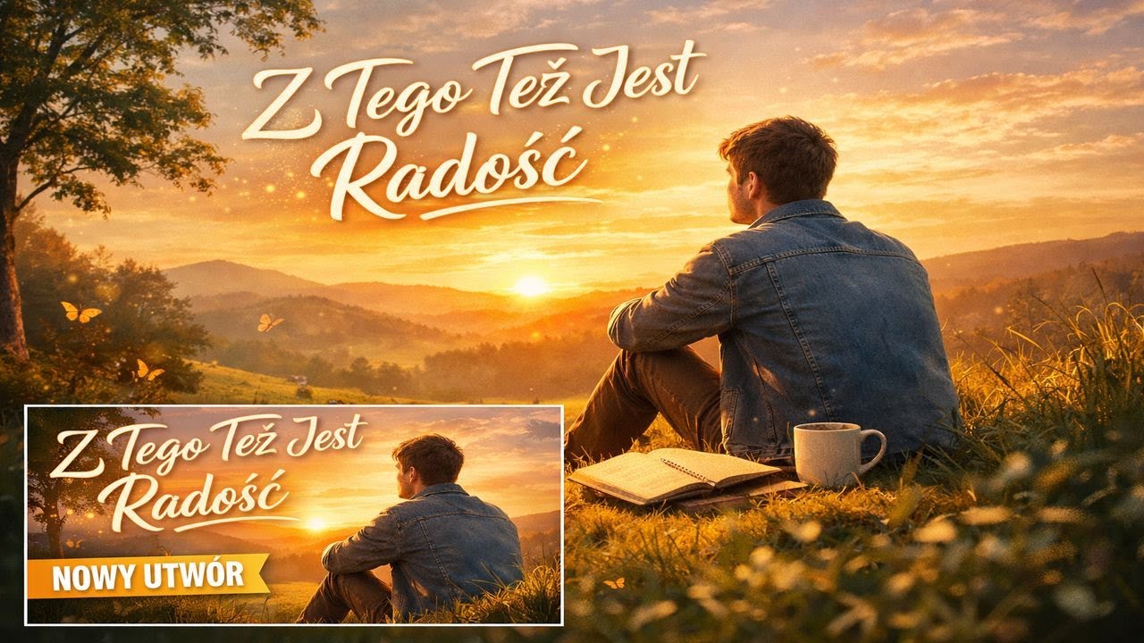 Z Tego Też Jest Radość