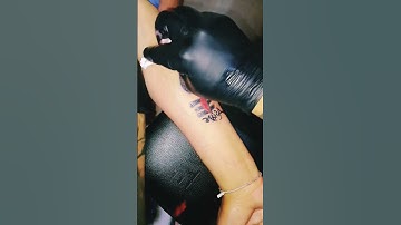 Tattoo #foryou #music #song #video @YouTube @Shorts