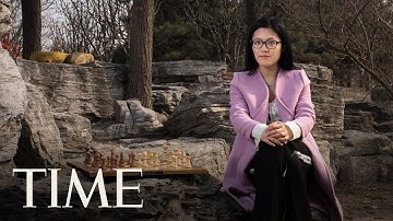 Hou Yifan, Chess Grandmaster, On How The Game Taught Her About Life | Next Generation Leaders | TIME
