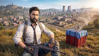 🔴 LIVE - STRONGEST SQUAD CHASING ONLY WINS! BEST GAMEPLAY 🔥 PUBG MOBILE