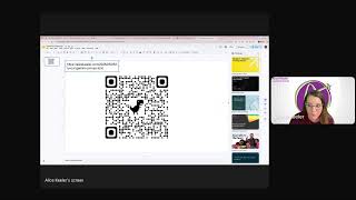Tech Tip with Alice Keeler