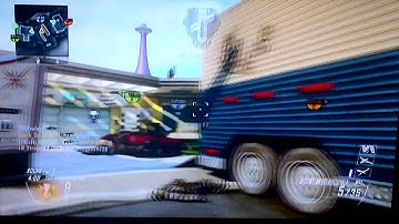 -Kruless Bo2 DSR Acog!! QUAD FEED!!