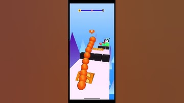 Snake Run Slide Clip