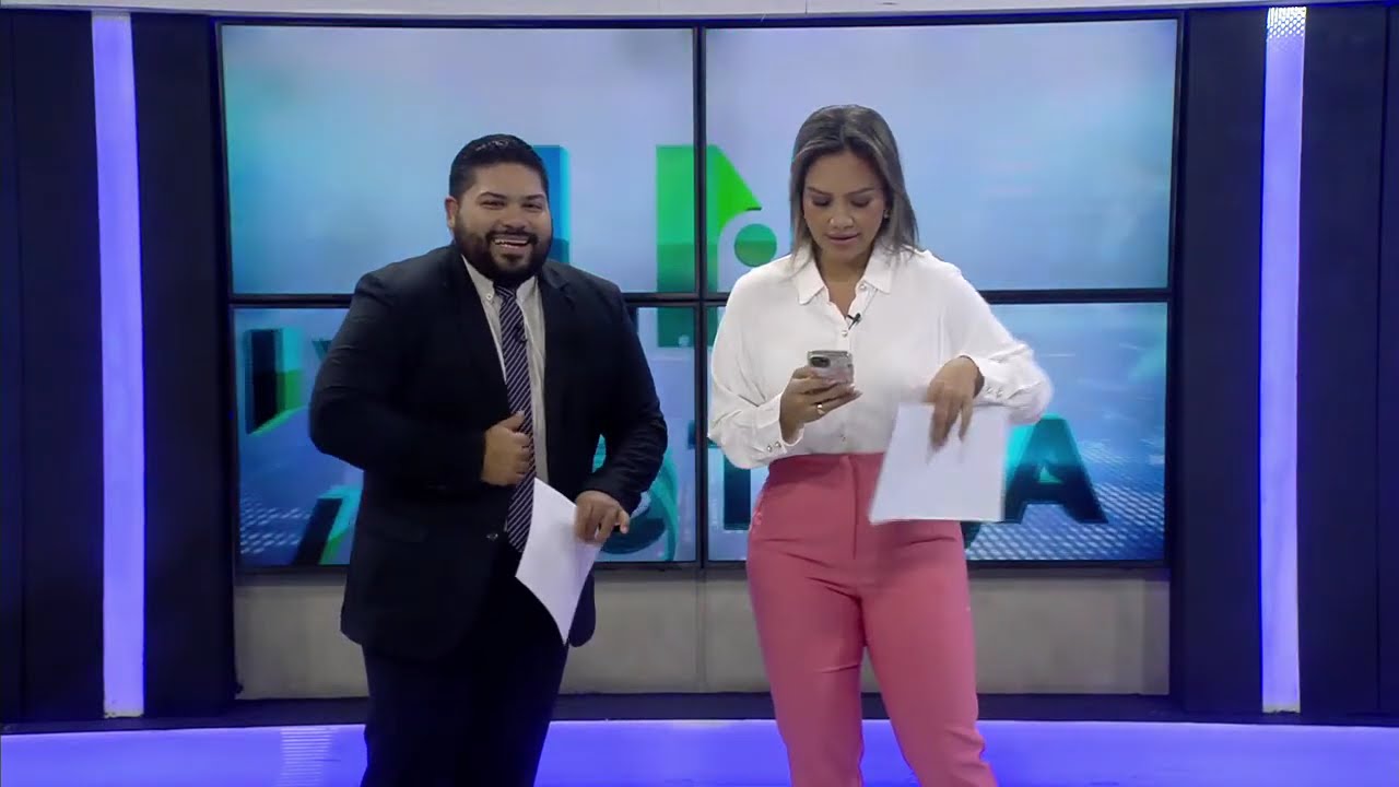 La Noticia en sus 3 emisiones (