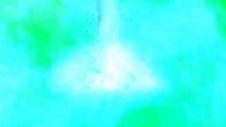 ice tornado green screen