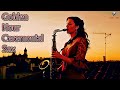 Ceremonial Sax at Golden Hour | Mediterranean Mood &amp; Serenity