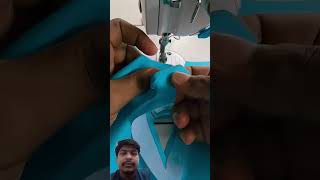 Love shape sewing techniques #sewing #tips