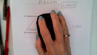 math 201 Final review #5 9