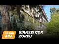 TERK EDİLMİŞ PANDEMİ HASTANESİ GİRDİM - 2. BÖLÜM