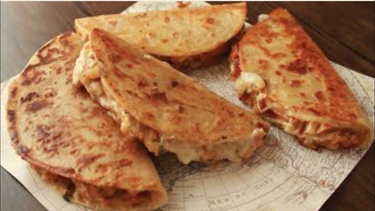 Chicken Tacos Recipe | Ramadan Special Recipe | Easy & Delicious Dinner Recipe | chicken Recipe 